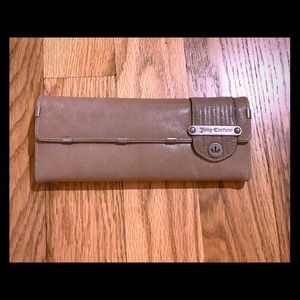 Juicy Couture wallet
